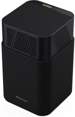 Саундбар Hisense HT SATURN 4.1.2 480Вт+240Вт черный