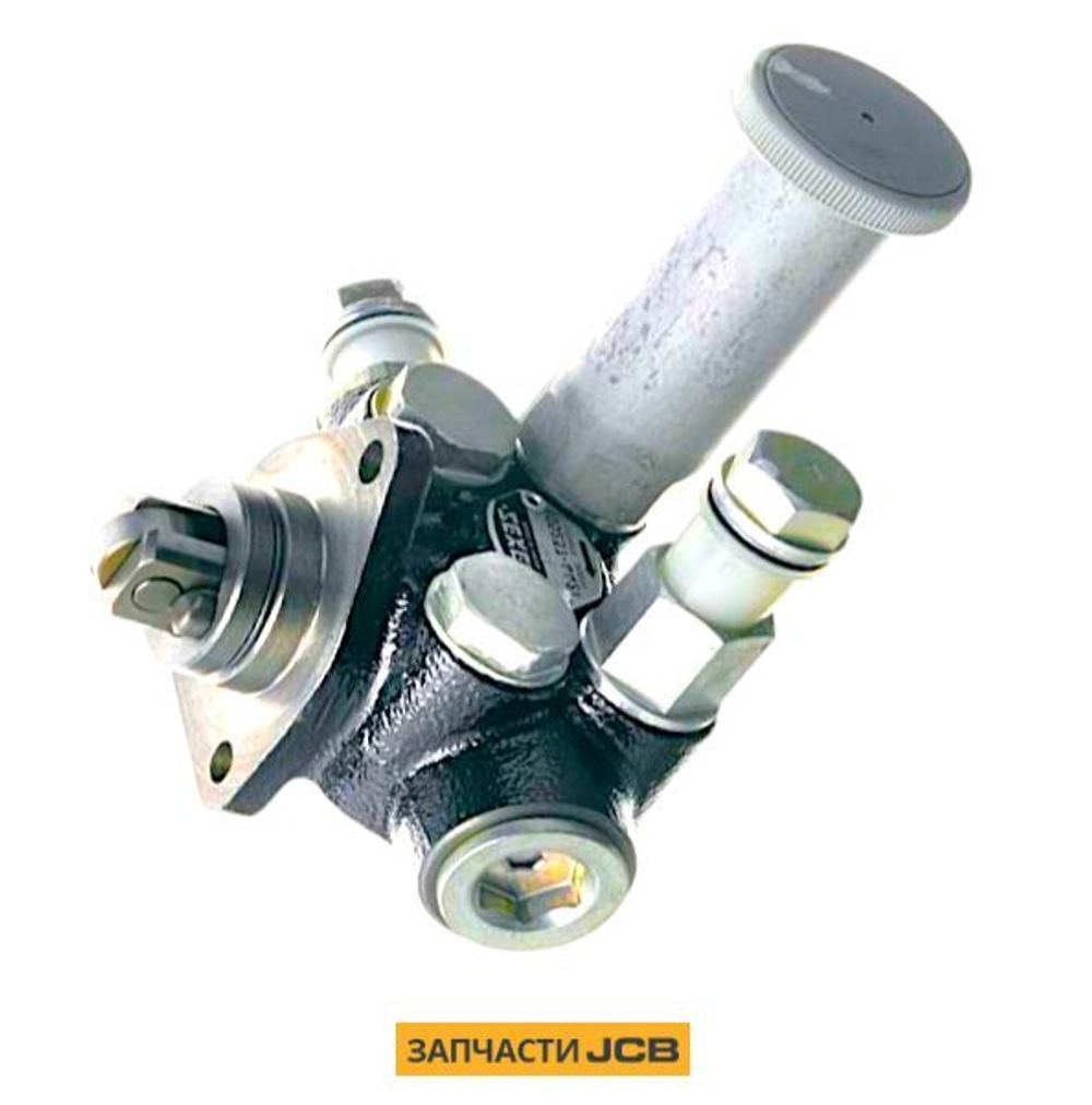 Насос подкачивающий JCB 17/916602