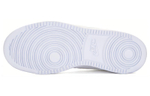 Кроссовки Nike Court Vision Mid (Женская размерная сетка)