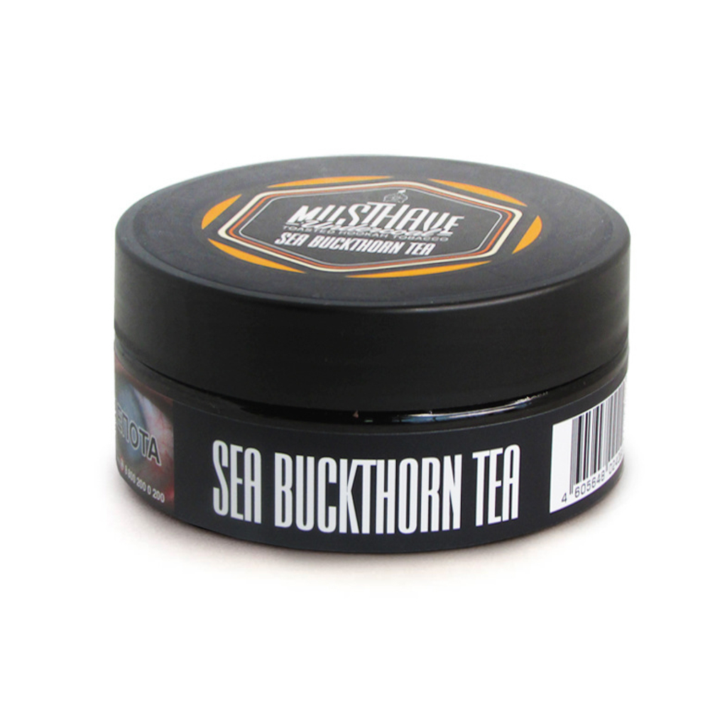 Must Have - Sea Buckthorn Tea (250g)