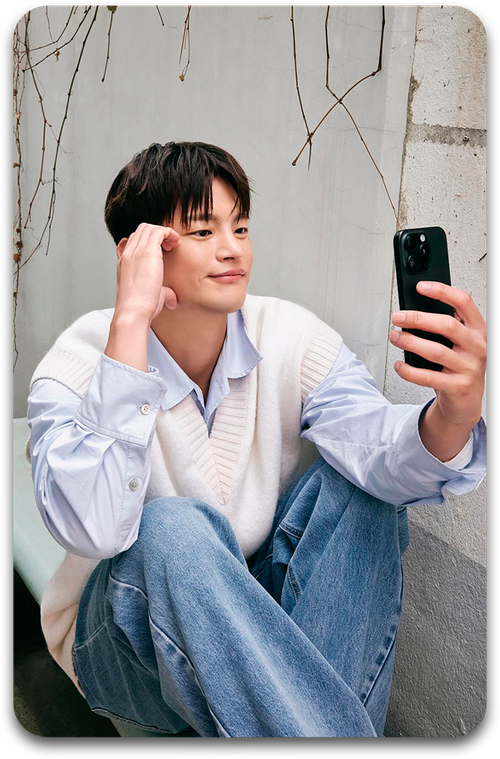 Карта #1860 / Seo Inguk