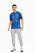 Футболка Nike Atlético Madrid 24/25 3rd Stadium