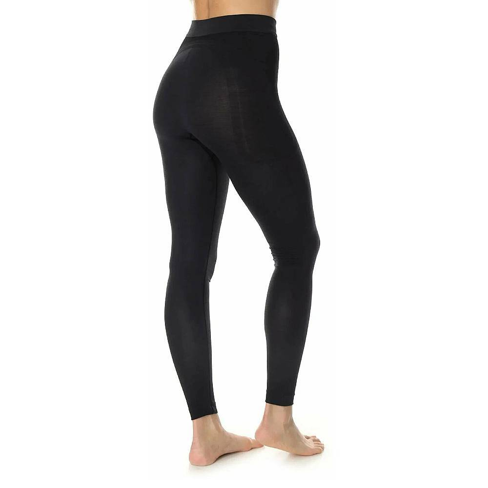 Термобелье женское Brubeck кальсоны шерсть мериноса COMFORT WOOL