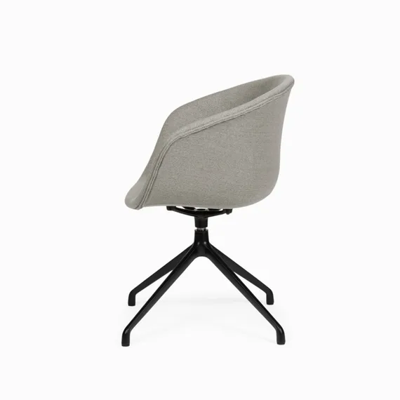 Крутящийся стул Mark, темно-серый