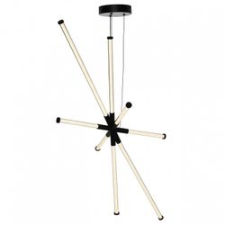 Подвесная люстра Citilux Lucia CL217181