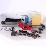 PROMA ZPM-50 стационарный электрический винторез