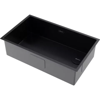 Кухонная мойка Omoikiri Taki 74-U/IF-GB Side