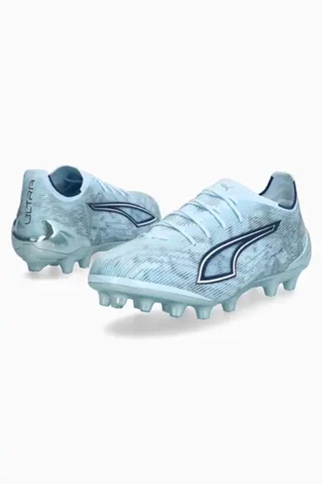 Бутсы Puma Ultra 6 Ultimate AG - синий
