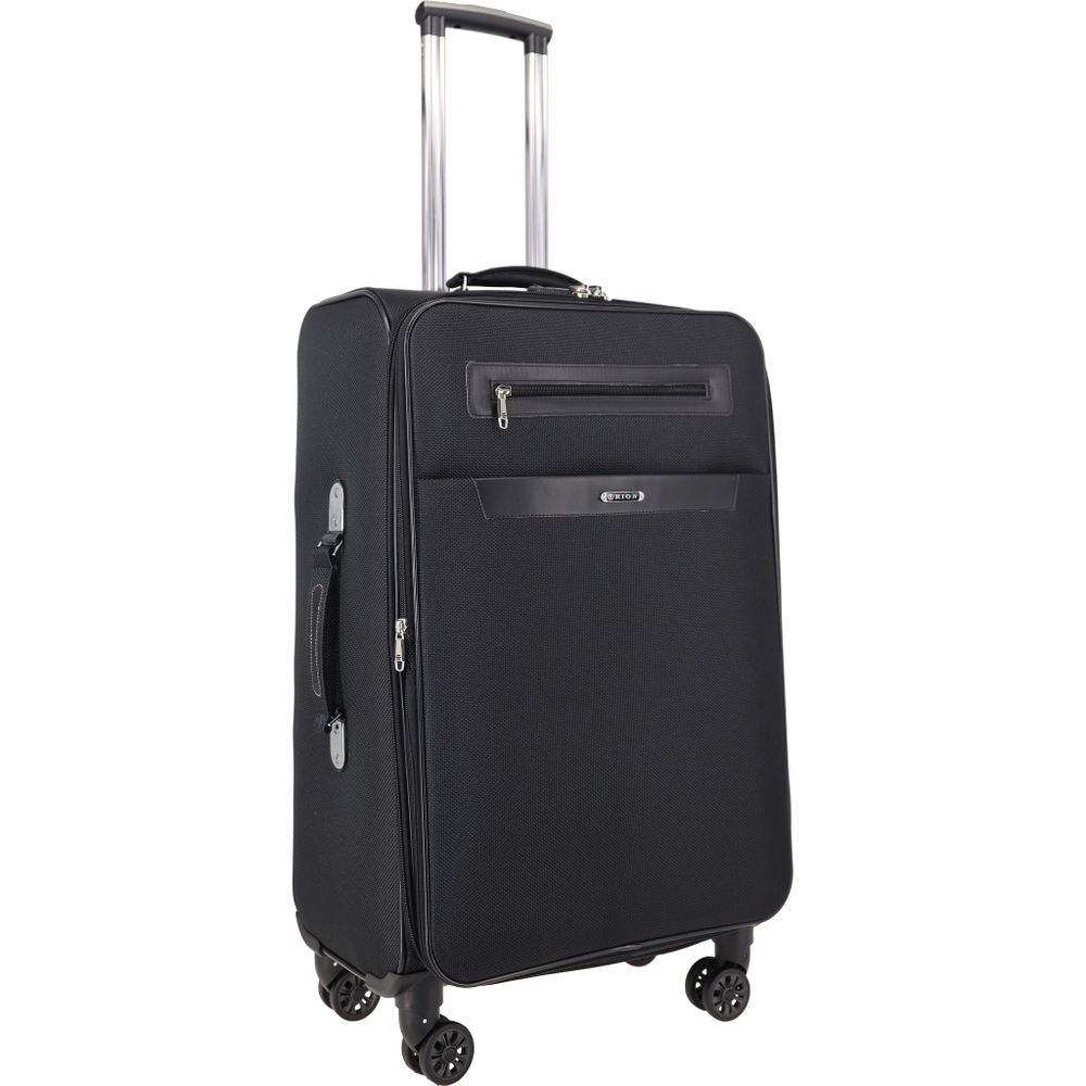 Чемодан 458-4 / 26 дюймов