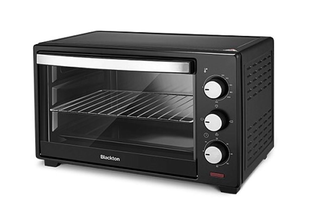 Мини-печь Blackton Bt EO2001W Black