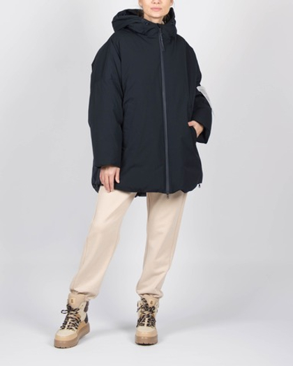 Куртка утепленная женская MAX MARA LEISURE CAPSULA