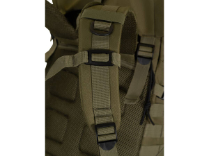 Рюкзак ShotTime Tactical, 50л, олива (ST-BP-23017-OD)