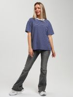 Футболка Брина-2 Виотекс СИНИЙ