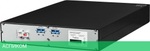 Аккумулятор для ИБП Systeme Electric 36В (BPSE36RT2U)