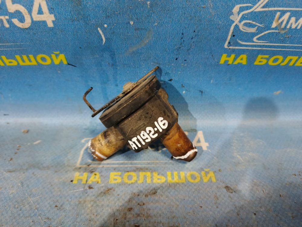 Кран печки TOYOTA CARINA 1993