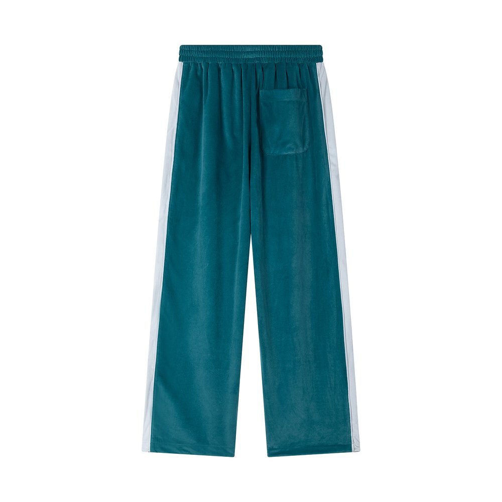 Костюм велюровый YMKASHIX Puff