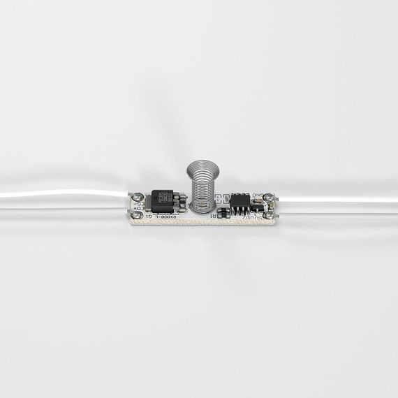 Выключатель с датчиком касания Elektrostandard 95001/01 a067100