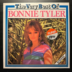 Bonnie Tyler - The Very Best Of (Германия 1981г.)