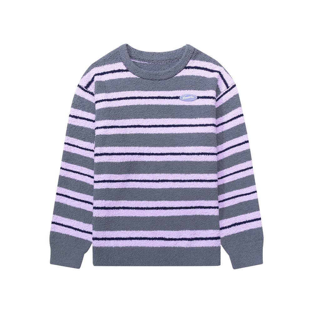 СВИТЕР YMKASHIX SOFT STRIPS