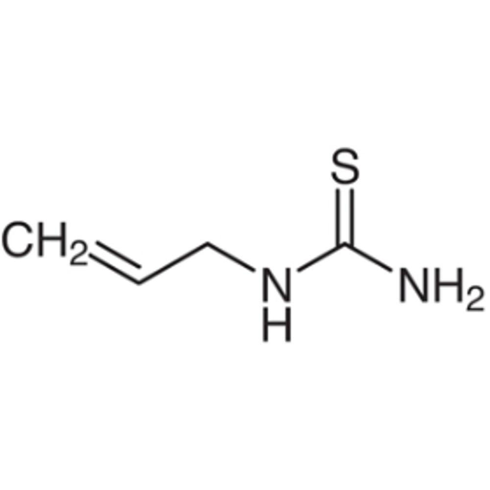 N-Аллилтиомочевина