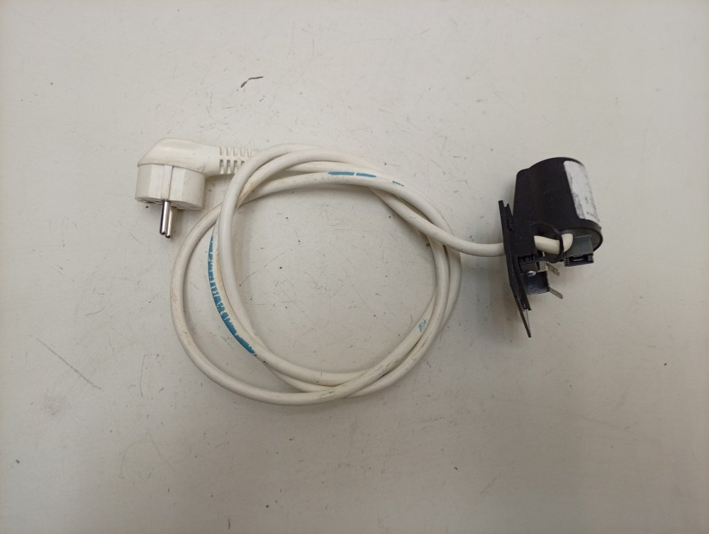 IWSE6125 кт72 Сетевой фильтр для стиральной машины Indesit 160023726.02 б/у