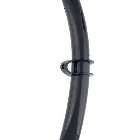 Трубка Marlin Enzo черный