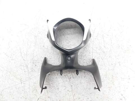 Пластик передний (обтекатель) Yamaha SEROW 250 DG11J DG17J DG31J