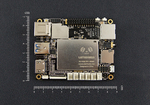 Микрокомпьютер LattePanda V1 4G/64G