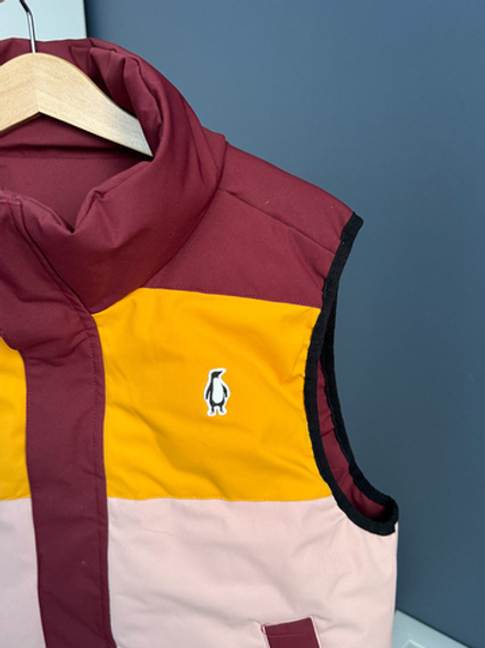 Двухсторонний жилет Gosoaky, 152