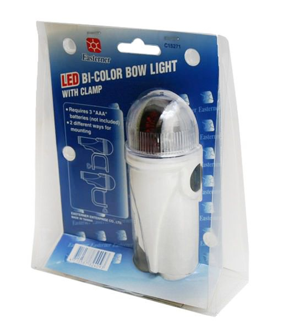 Навигационные светодиодные огни на батарейках (10261757)