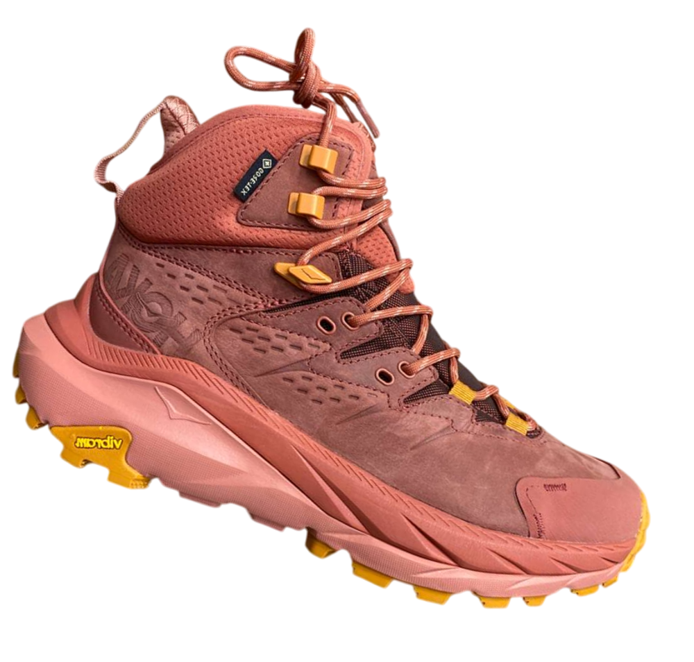 Ботинки женские Hoka Kaha 2 GTX