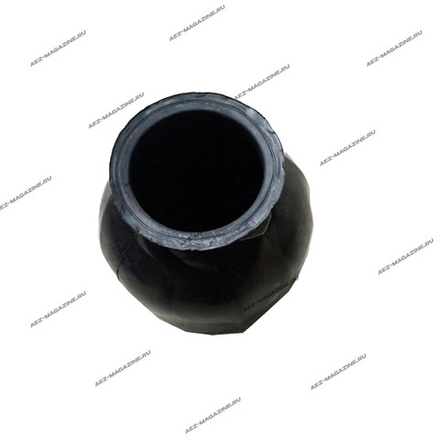 Резиновый купол для бачков насосов любых видов