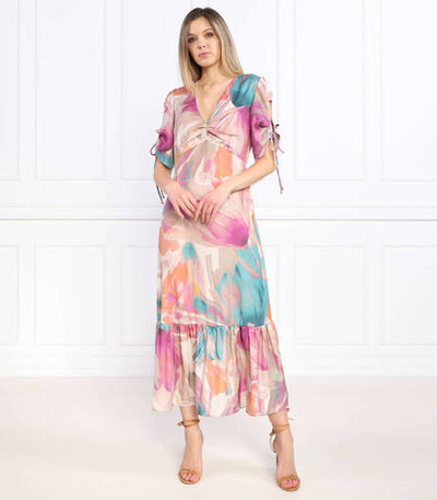 платье Twinset Actitude - разноцветная(231AP2551)