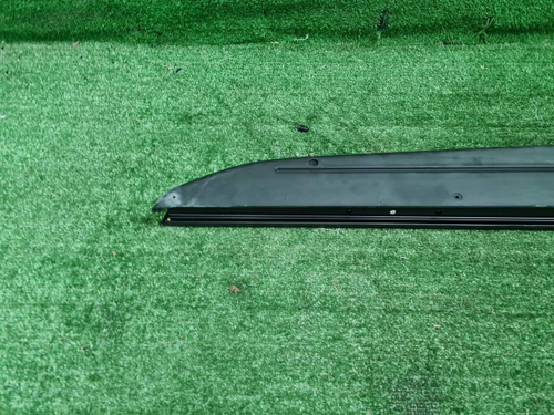 Подножка левая Bentley Bentayga (2015-н.в.)