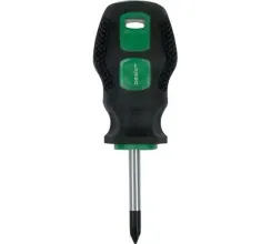 Отвертка крест Oasis Eco №1*38 41149