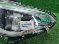 Фара левая BMW 1er F20 (2015-2017) LED