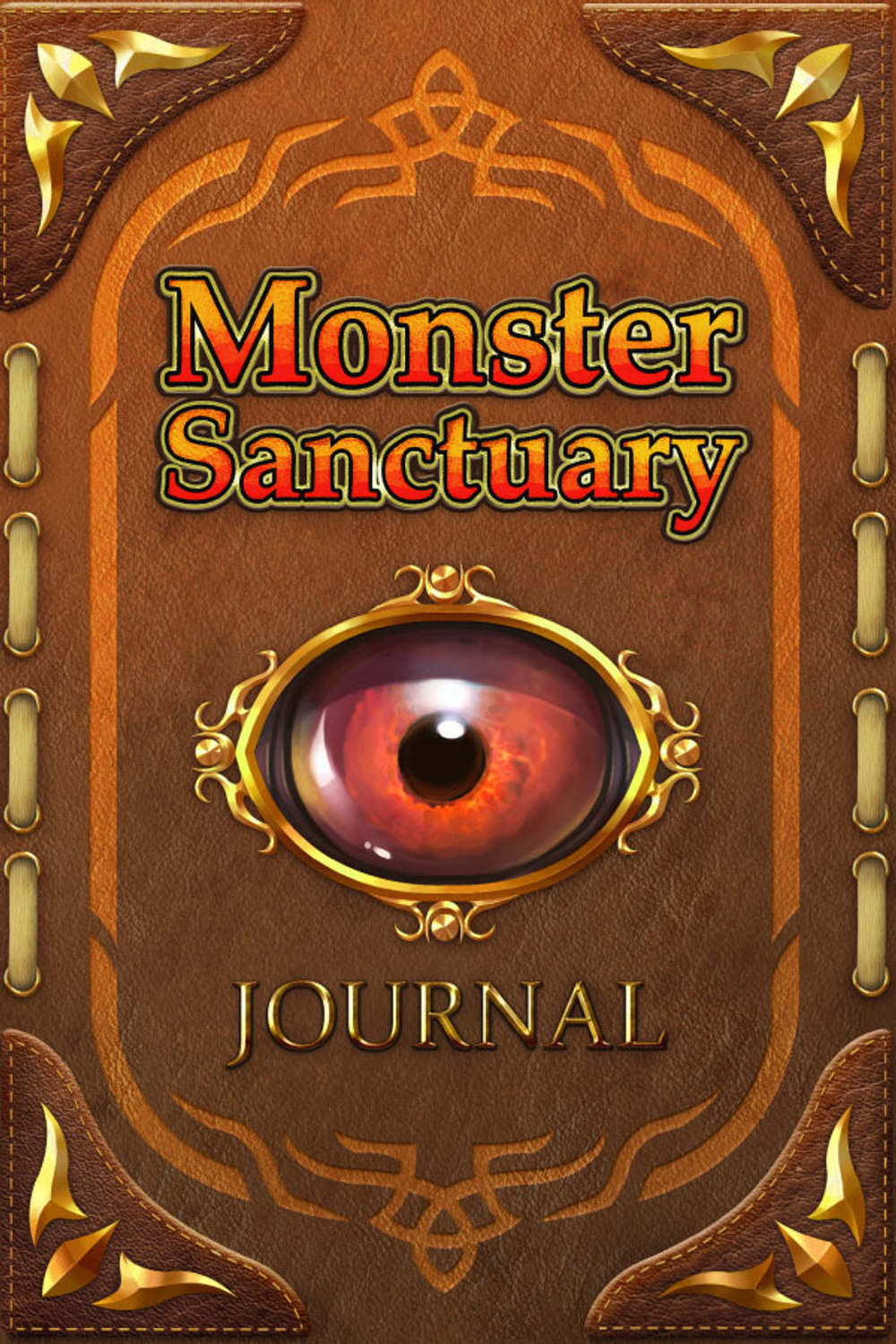 Monster Sanctuary - Monster Journal (для ПК, цифровой код доступа)