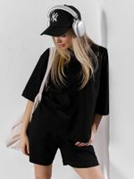 Костюм Терра Виотекс ЧЁРНЫЙ