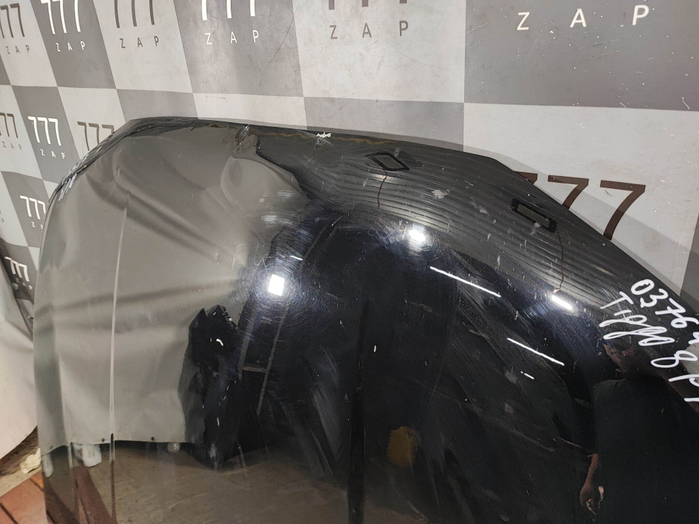 Капот Chery Tiggo 8 Pro 21-нв Б/У Оригинал 553000121AADYJ