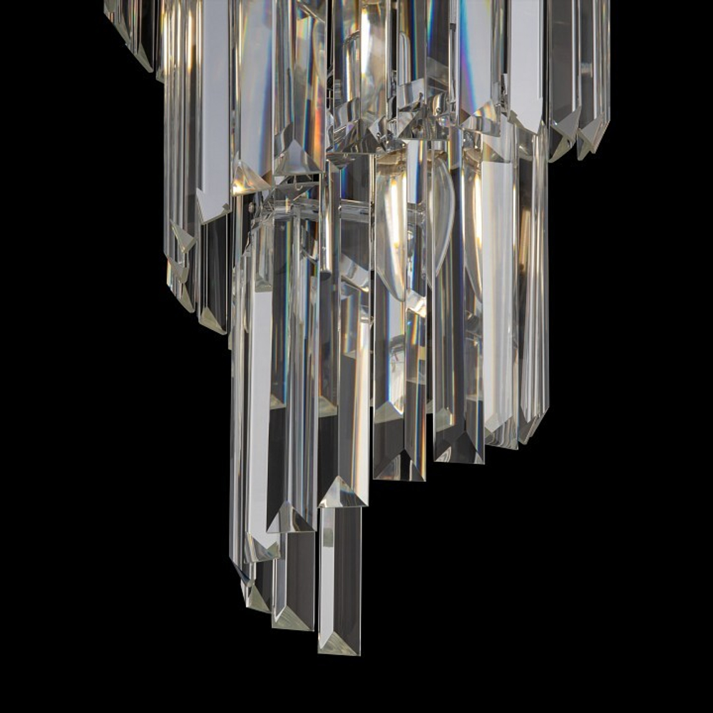 Накладная люстра Maytoni RC007CL-06CH