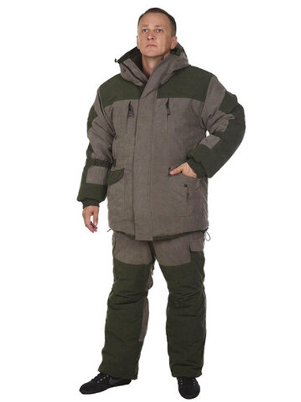 Костюм Горка Зима (Финляндия) Фаворит