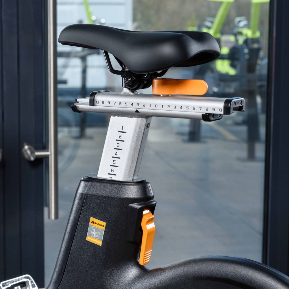 Сайкл-тренажер SHUA SH-B8900 РАСПРОДАЖА