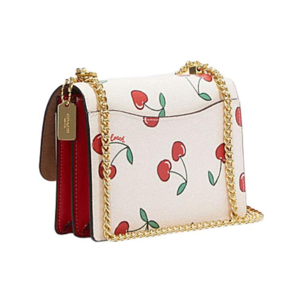 Сумка COACH Klare 18, CE656-IMCAH