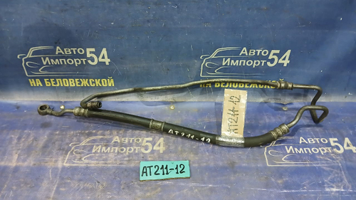 Шланг высокого давления ГУР TOYOTA CARINA 1998