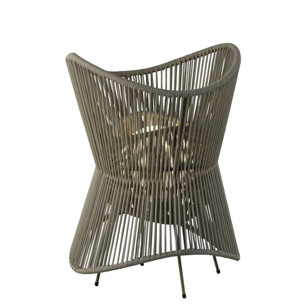 Напольный уличный светильник POLINESIA 7136