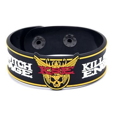 Браслет Killswitch Engage