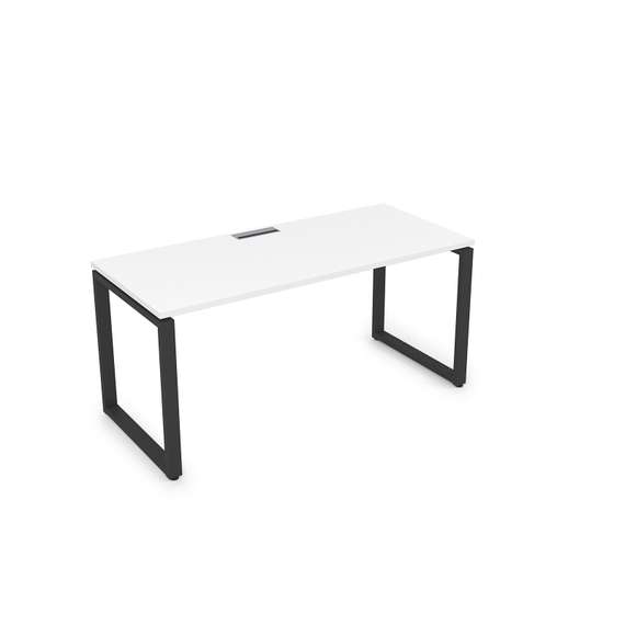 СРП-О.008.1 Стол рабочий, прямолинейный (1200*800*750)