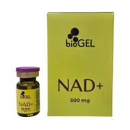 NAD + Biogel | Anti-Age комплекс нового поколения