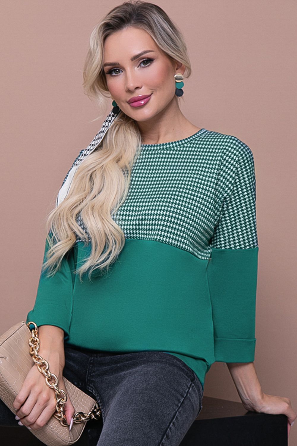 Джемпер 41606 Avili