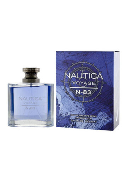 Мужские духи Nautica EDT Nautica Voyage 100 мл